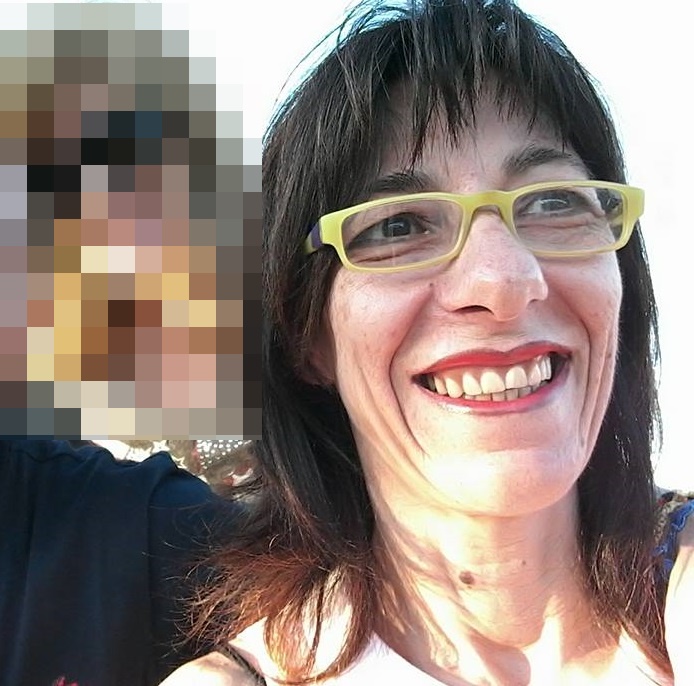 Muore a 55 anni, lutto a Biella per Antonietta Rivelli