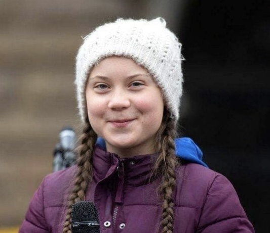 Greta Thunberg domani sarà a Torino