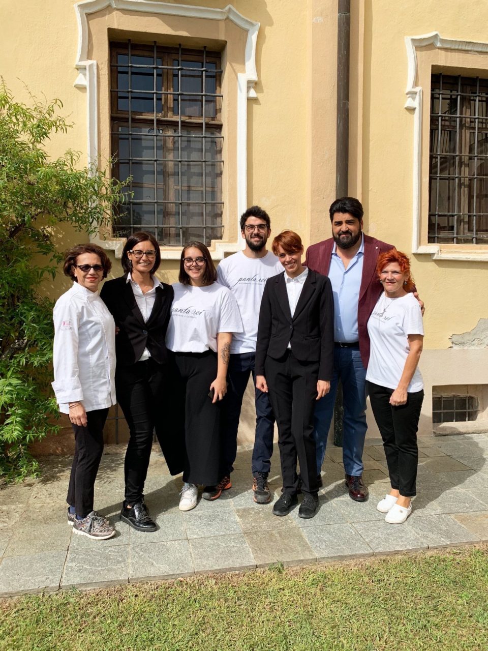 Chef Cannavacciuolo al Castello di Castellengo