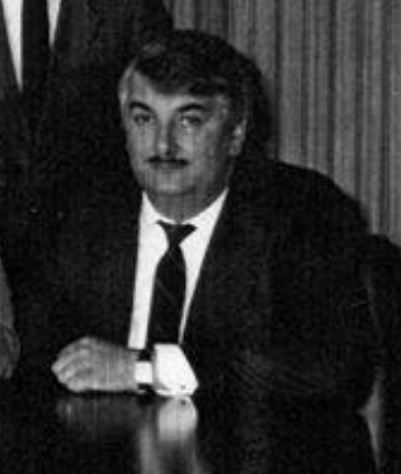 E’ morto Older Stasia, l’uomo delle patenti