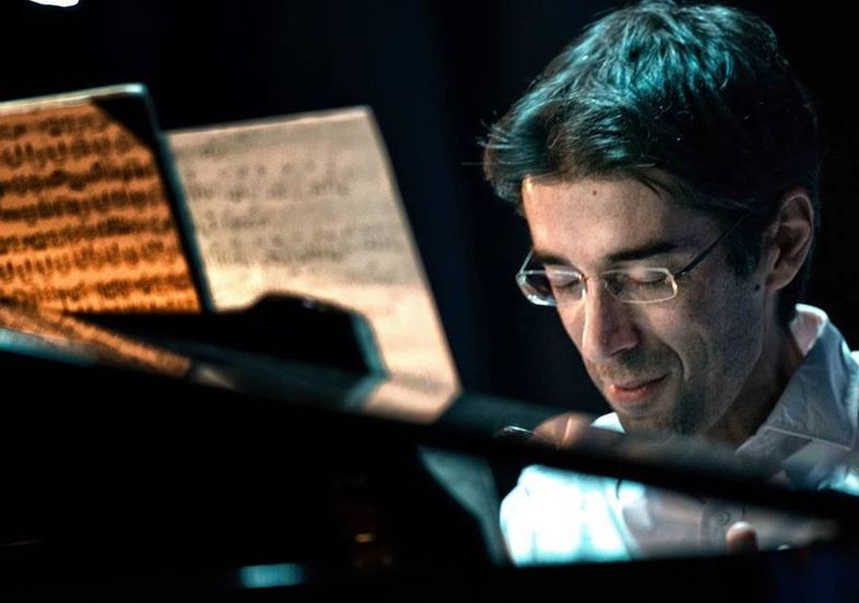 Emiliano Toso, da Translational Music a Mondadori: è uscito il libro “In Armonia”