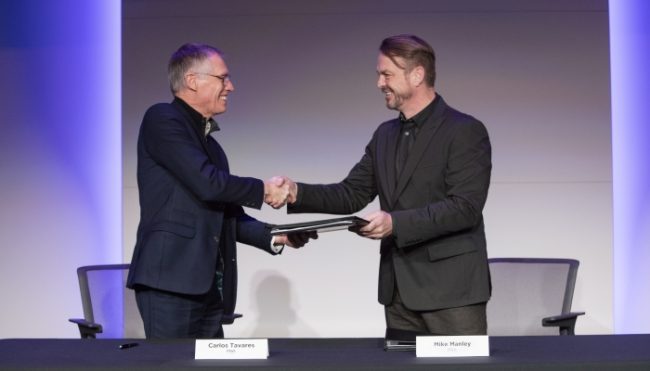 PSA e FCA, accordo per fusione: sarà quarto produttore auto mondiale