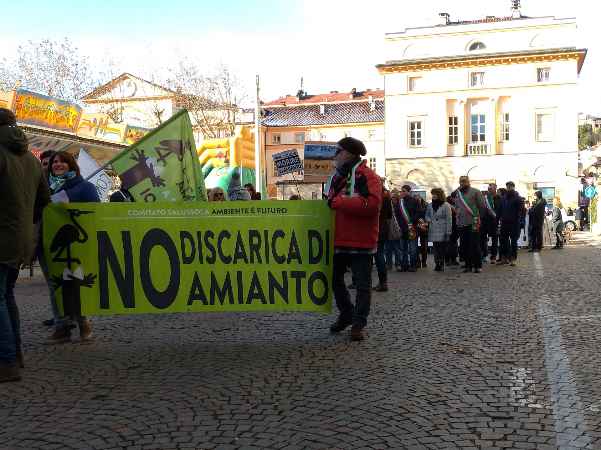 Marcia discarica Brianco a Biella 2019 (24)