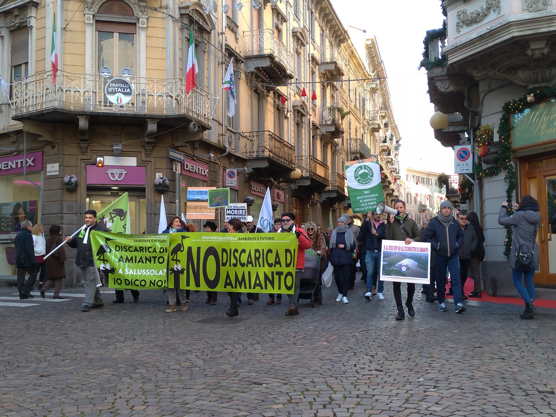 Marcia discarica Brianco a Biella 2019 (33)