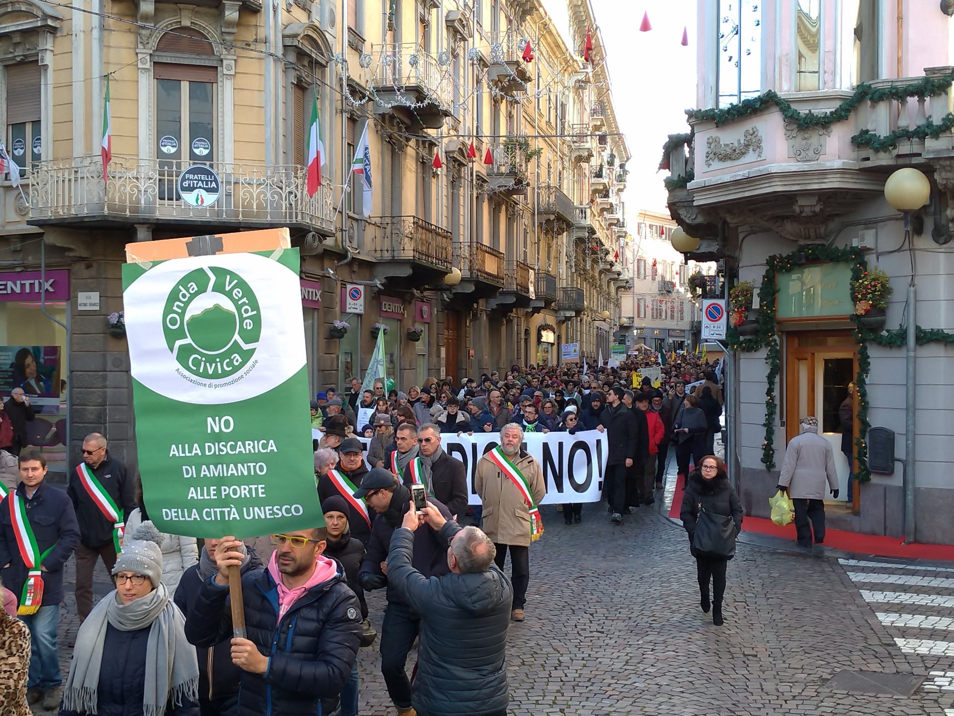 Marcia discarica Brianco a Biella 2019 (35)