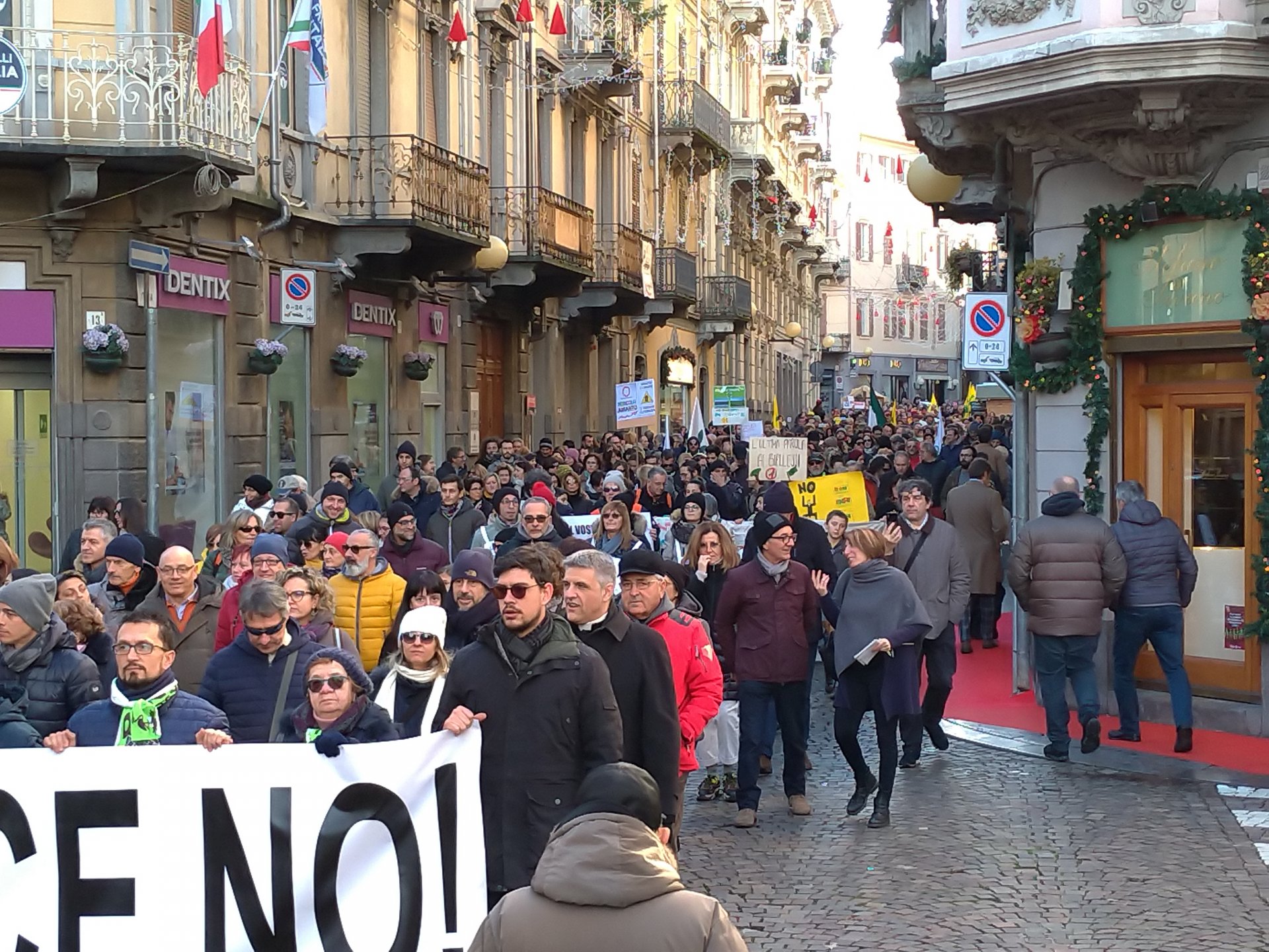 Marcia discarica Brianco a Biella 2019 (37)