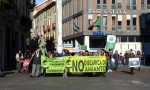 Discarica, venerdì conferenza dei servizi. Fuori il sit in del Comitato