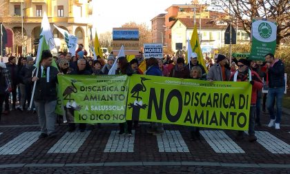 Linea Verde Life a Biella, il Comitato del no alla discarica del Brianco chiede la parola