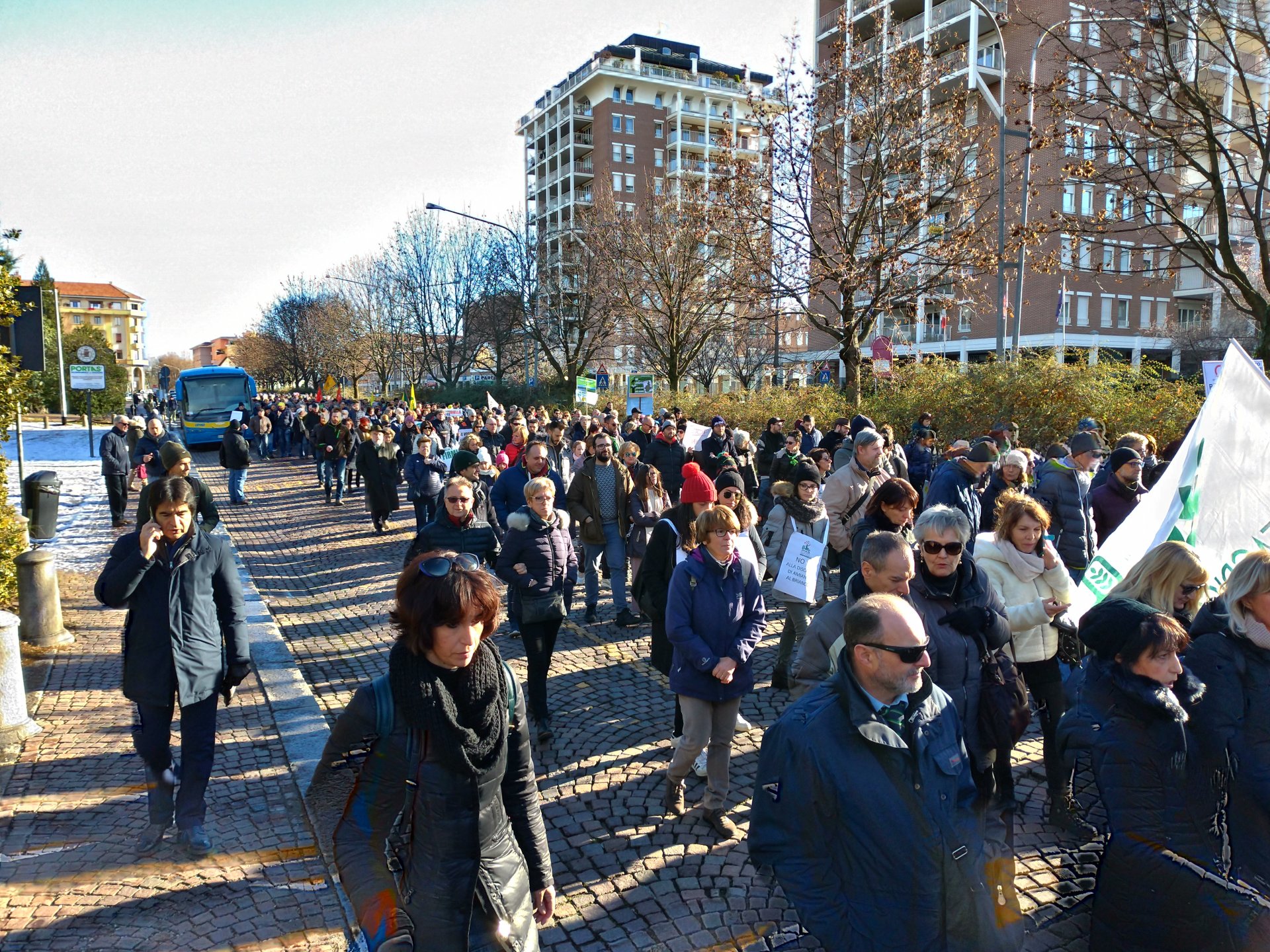 Marcia discarica Brianco a Biella 2019 (43)