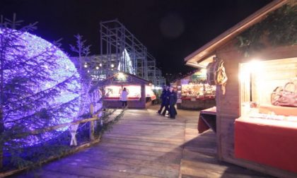 Tutta la Magia del Natale in Valle d’Aosta. E c’è anche un’App