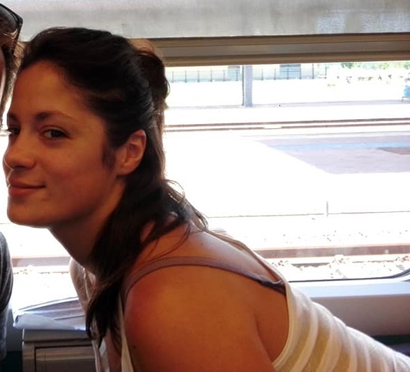 La tragedia di Anna Maria stroncata da un tumore a 28 anni