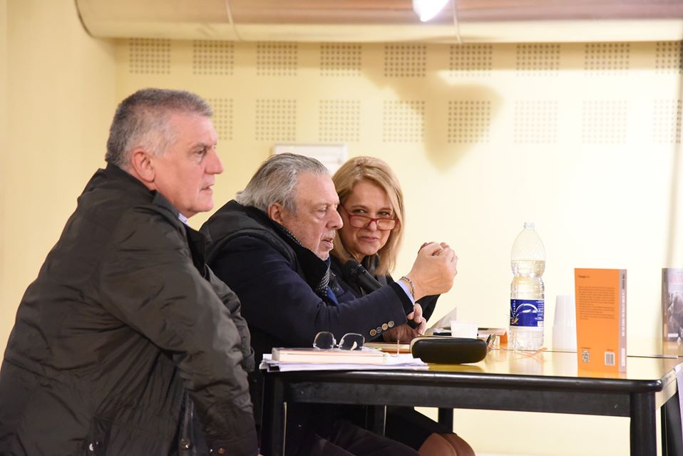 L’eroe umile Renato Salza da Occhieppo ai campi di concentramento