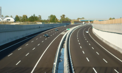 Viabilità autostrade gratuite nel tratto tra Piemonte e Liguria