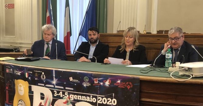 Bear Wool 2020 da record con 115 squadre