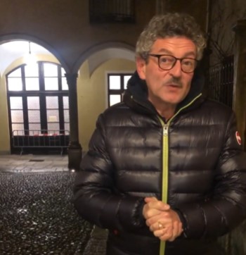 Un’intera giornata senza funicolare. Ed è bufera sulla Ztl VIDEO