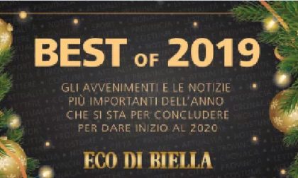 UN ANNO DI CRONACA CON ECO: DOMANI SPECIALE IN EDICOLA
