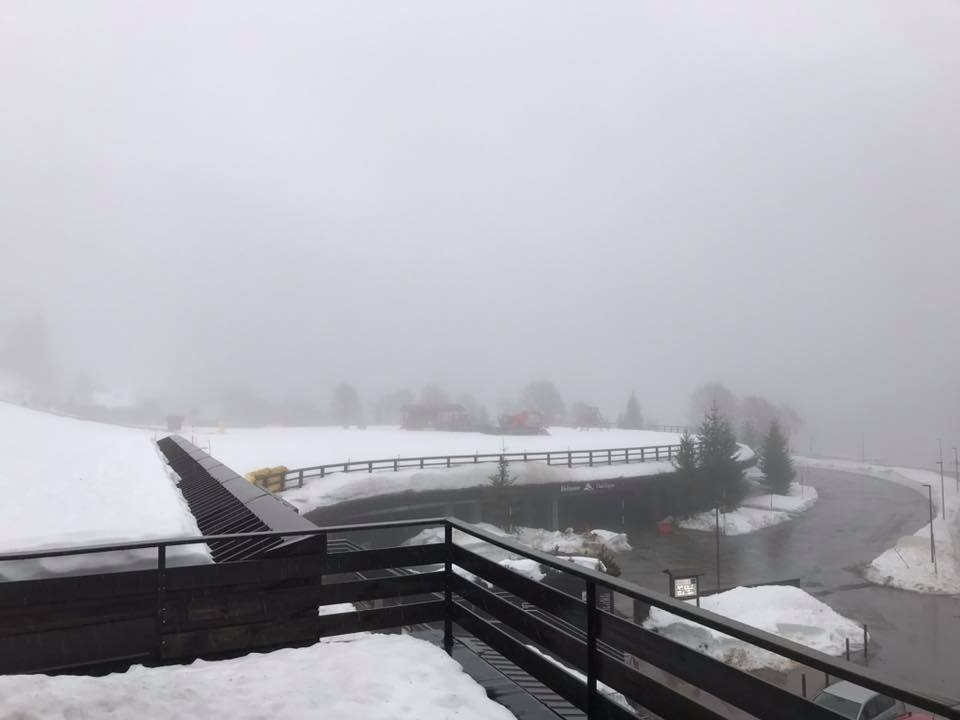 Speciale Meteo Biella: a Bielmonte previsti 23 centimetri di neve