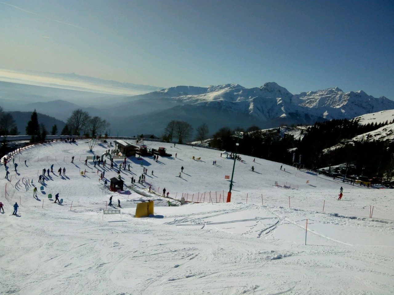 Bielmonte, lunedì si riapre: via alle prenotazioni per ritiro skipass