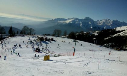 Bielmonte, lunedì si riapre: via alle prenotazioni per ritiro skipass