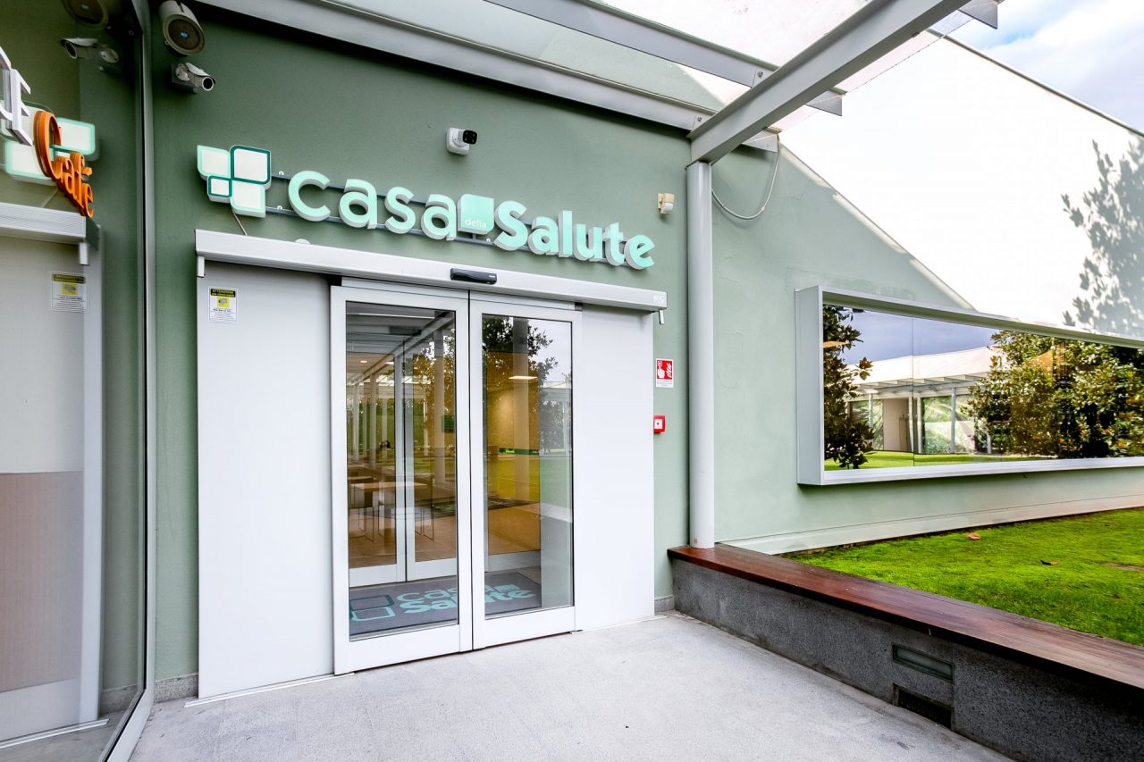 Casa della Salute a The Place, i 26 medici del nuovo poliambulatorio