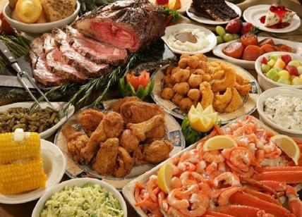 Feste di Natale, i biellesi spendono 48 milioni in cibo