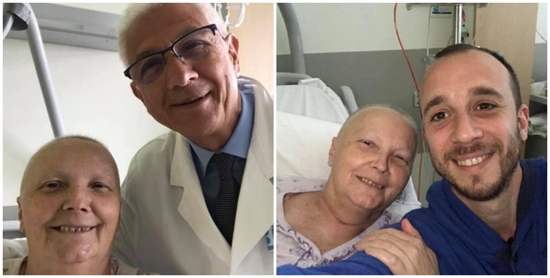 Morta a 61 anni l’ex consigliere comunale Cinzia Iacobelli. Domattina l’ultimo saluto