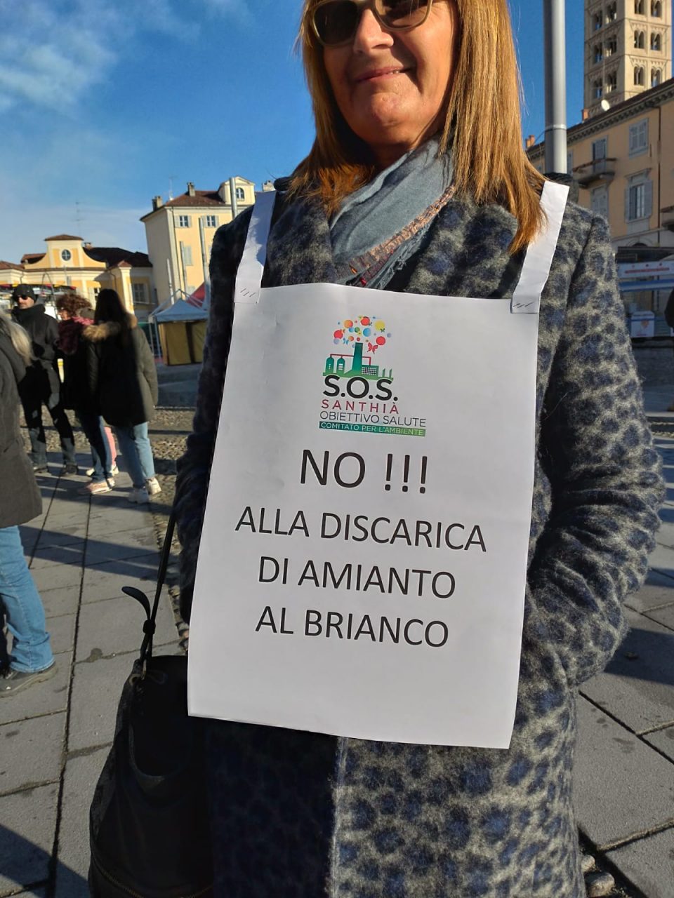 “Convinti che la discarica sia da bocciare”