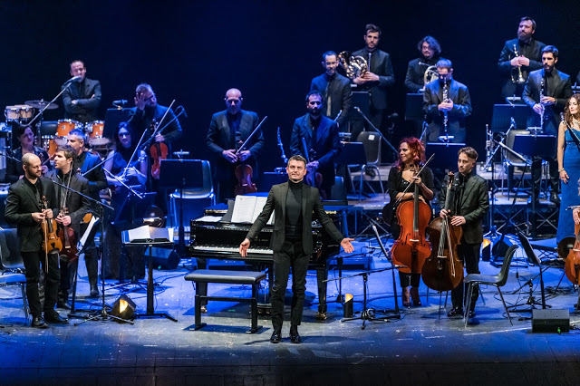 Ultimo dell’anno, il saluto al 2019 sulle note di Morricone