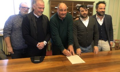 Biella Forum: accordo tra Comune e Pallacanestro Biella