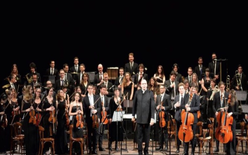 Santo Stefano, dall’Italia alla Svezia il concerto per il patrono della città