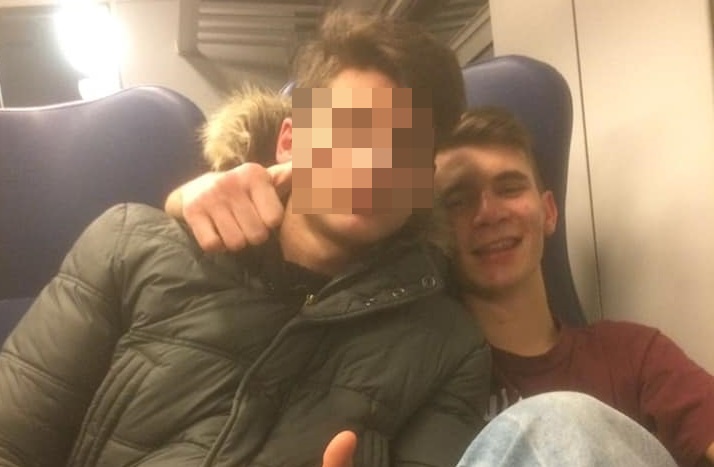 Stroncato a soli 19 anni. Lutto per Manuel Fabbro