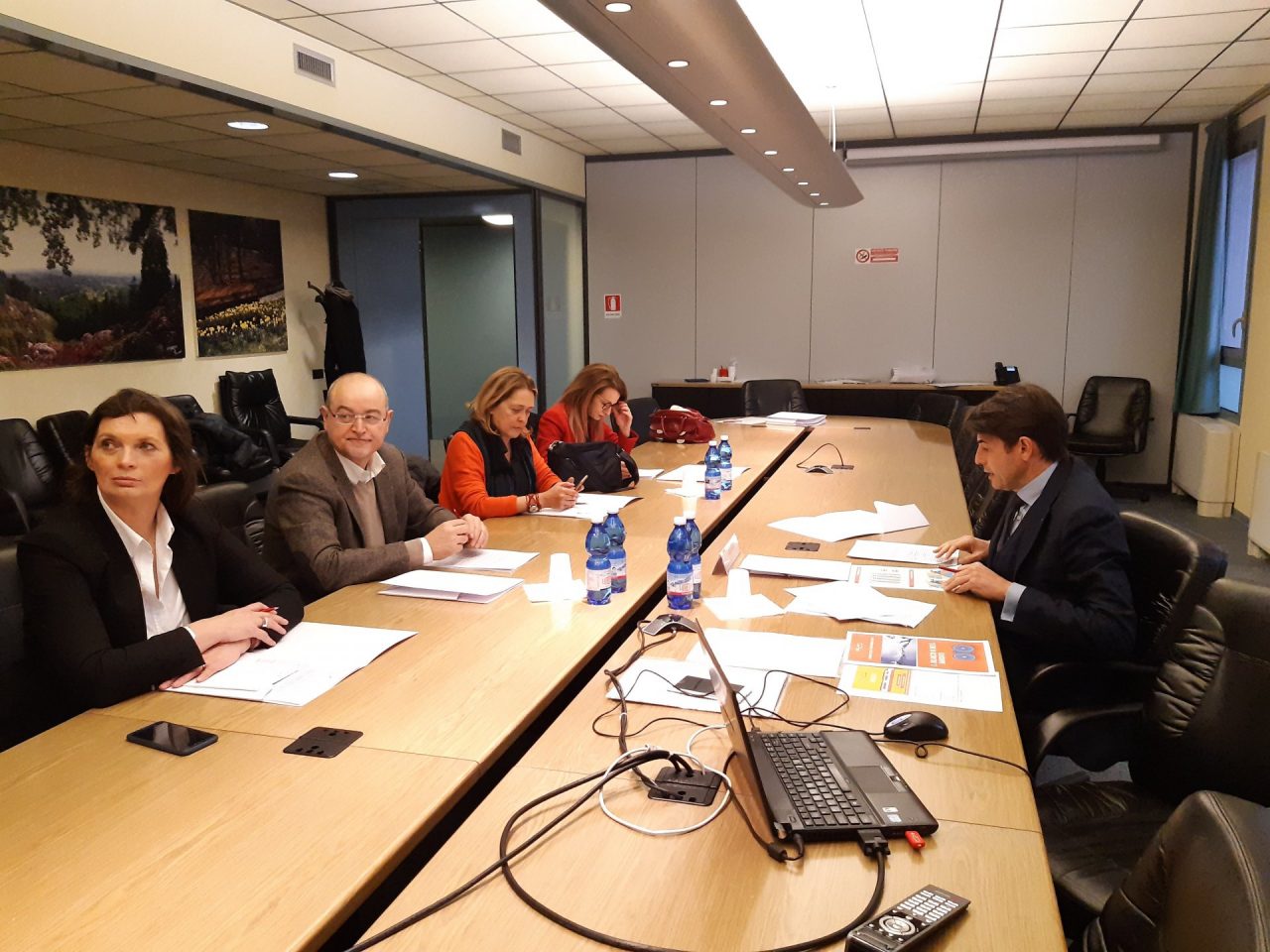 Nuova Camera di Commercio, solo 4 biellesi nel nuovo Consiglio