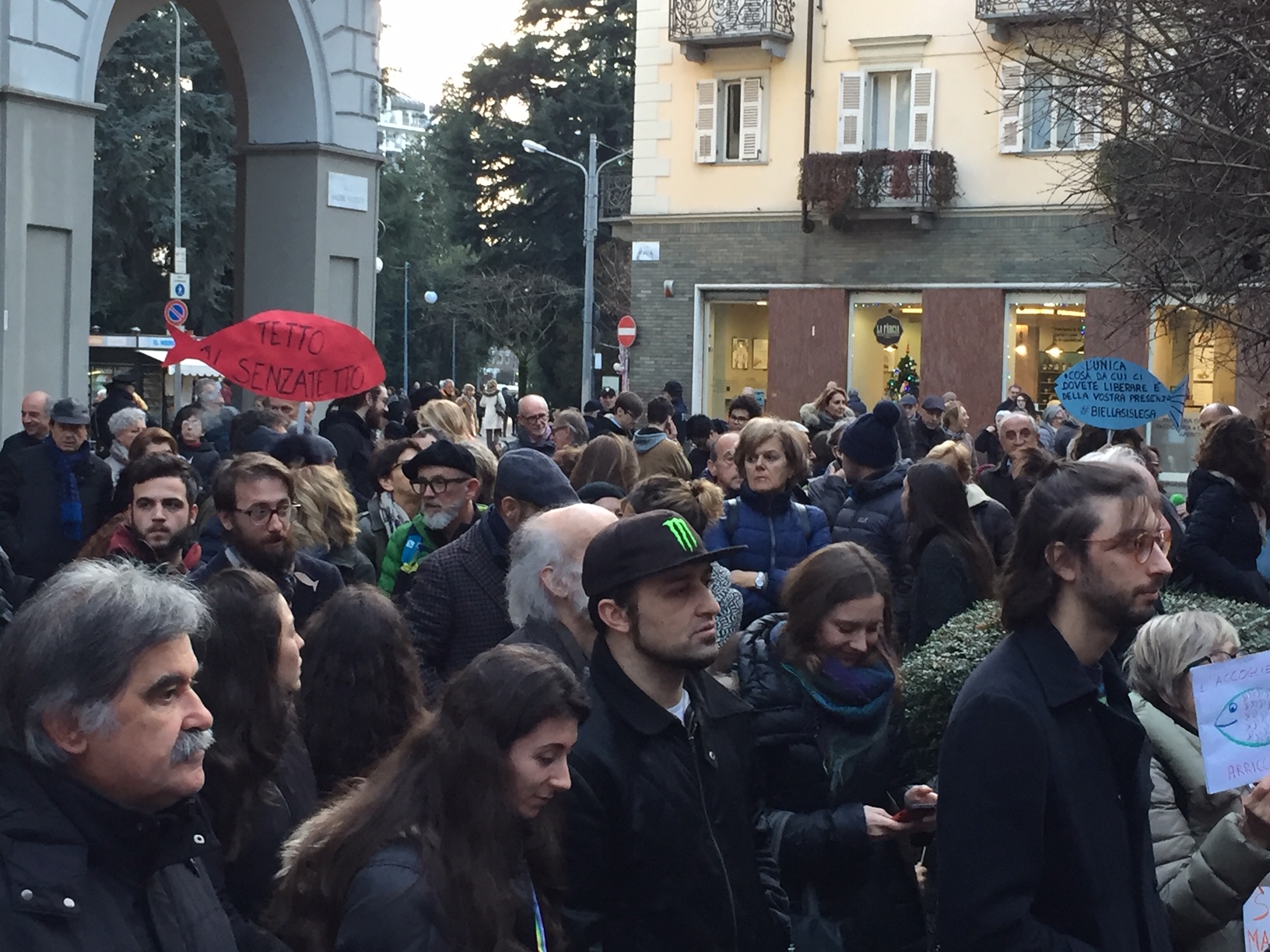 sardine biellesi fons vitae