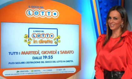 Lotto, il Piemonte festeggia: vinti altri 37.500 euro