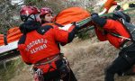 Sedicenne si tuffa e resta ferito in una lama dell'Elvo a Occhieppo Superiore