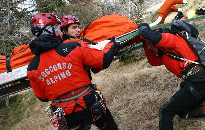 Due ragazze morte sul Rosa, Soccorso Alpino: “Fiducia in sistema di emergenza”