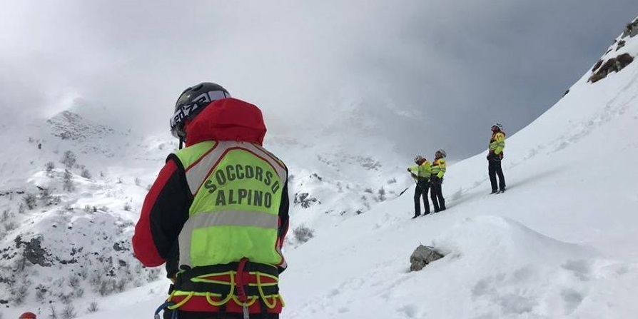 Tentati dalla montagna? Ecco VIDEO che spiega perché si deve restare a casa