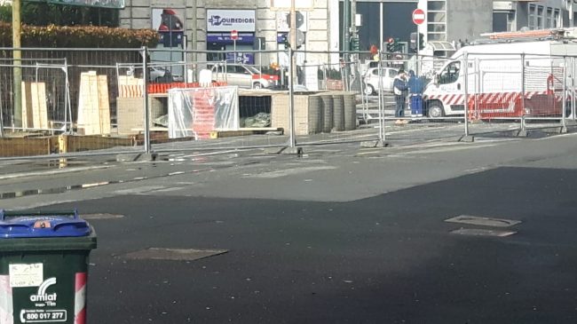 Bomba a Torino, evacuati 10 mila residenti