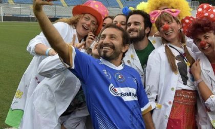 Biella, arriva la Nazionale italiana artisti tv