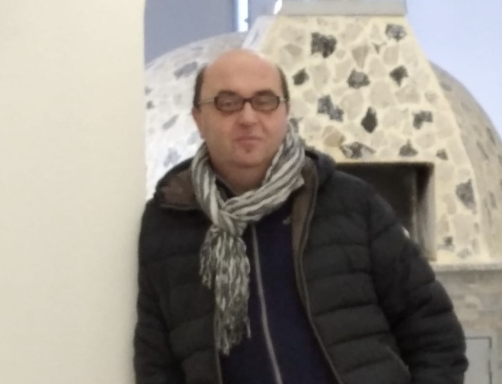 Dalla radio alla ristorazione, così nasce la pizzeria Giulia