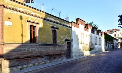 Via Pietro Micca, bocciata l’asfaltatura