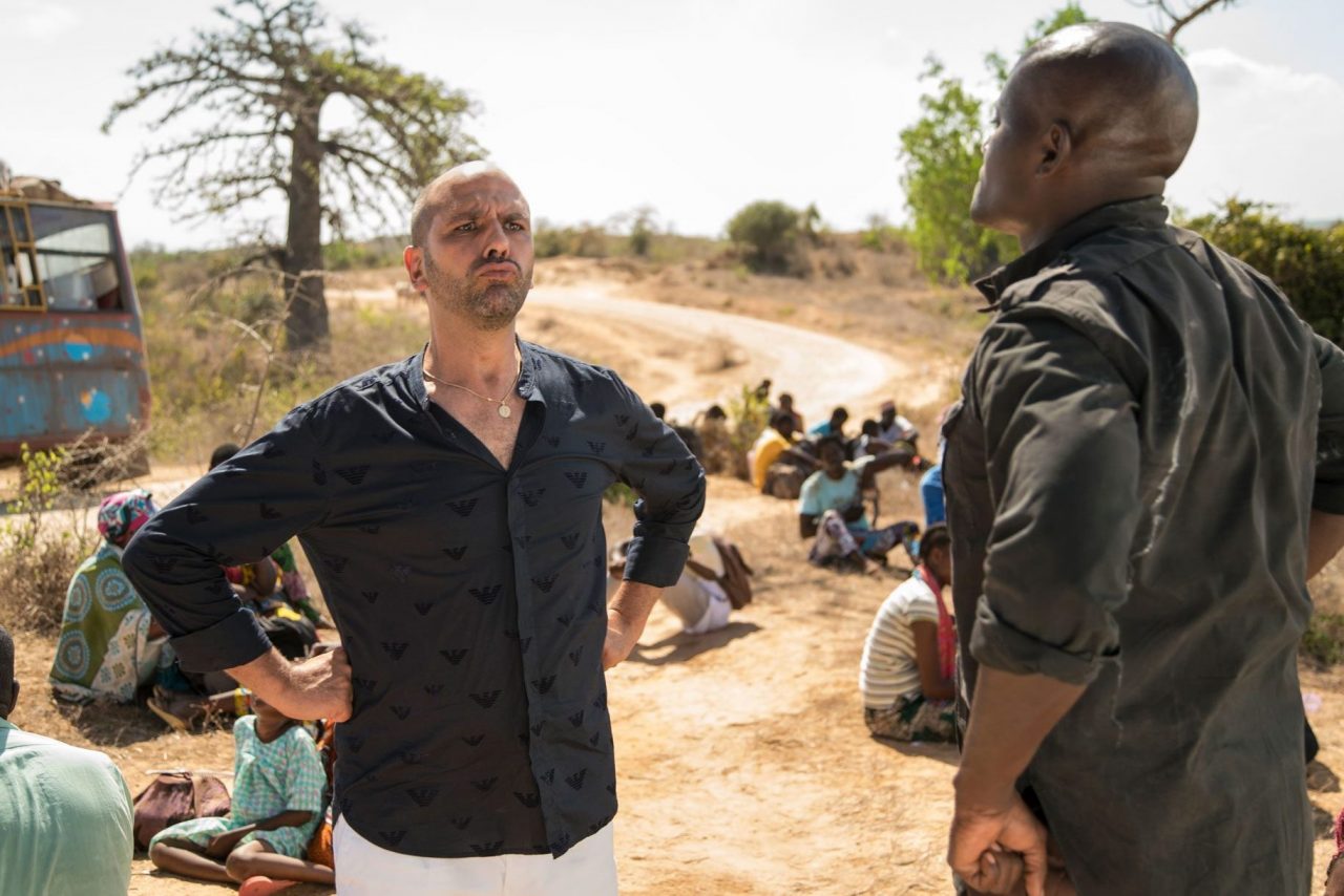 Già 11mila biellesi per Tolo Tolo di Zalone