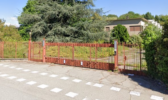 Un’area commerciale per l’ex Bocchietto