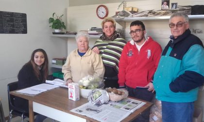 Cossato, 58 famiglie chiedono aiuto