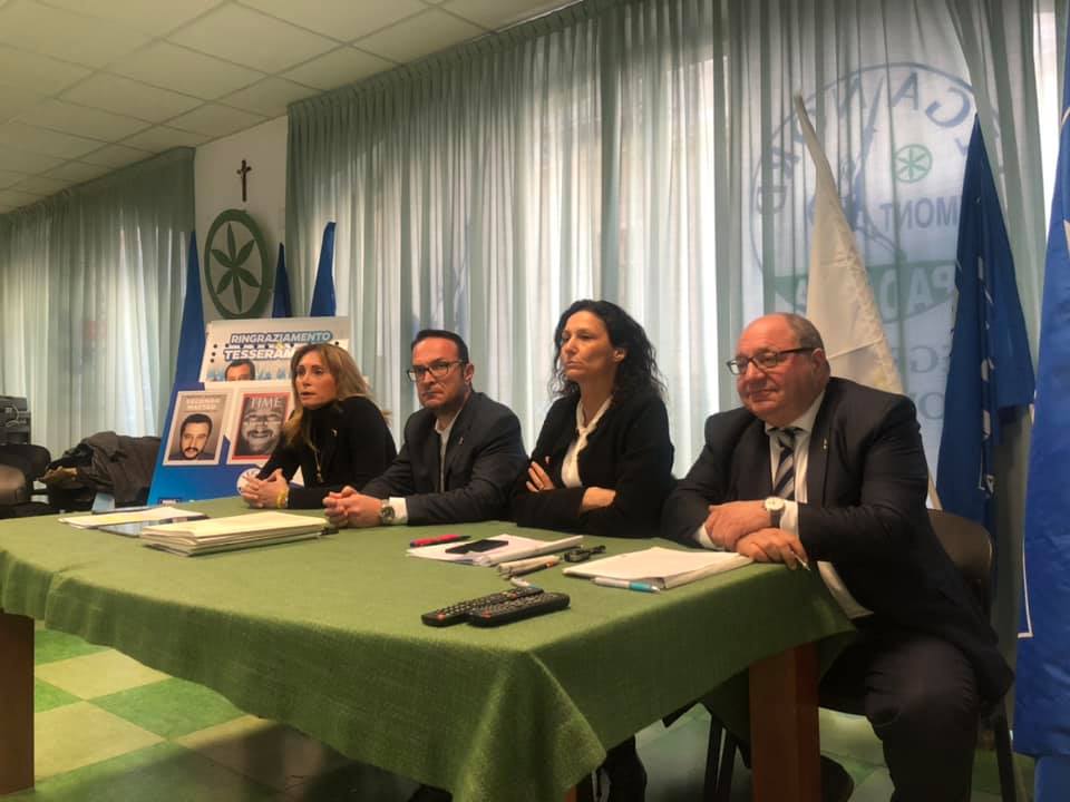 «A Torino in meno di cinquanta minuti»