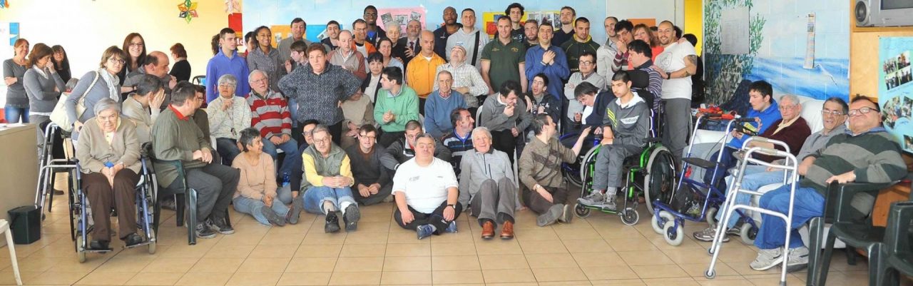 Anffas corsi per famiglie: “Nessuno resti da solo”