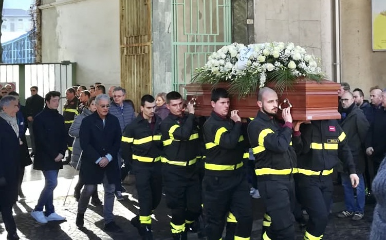 Addio a Giletti. Il figlio Massimo: “L’azienda è di tutti quelli che hanno voluto bene a papà”