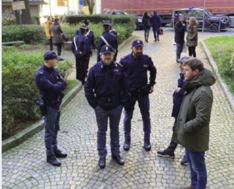 Ravetti, la Procura rifiuta il patteggiamento