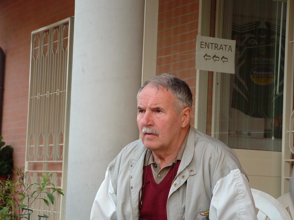 Calcio e bocce in lutto, è morto Franco Brevi
