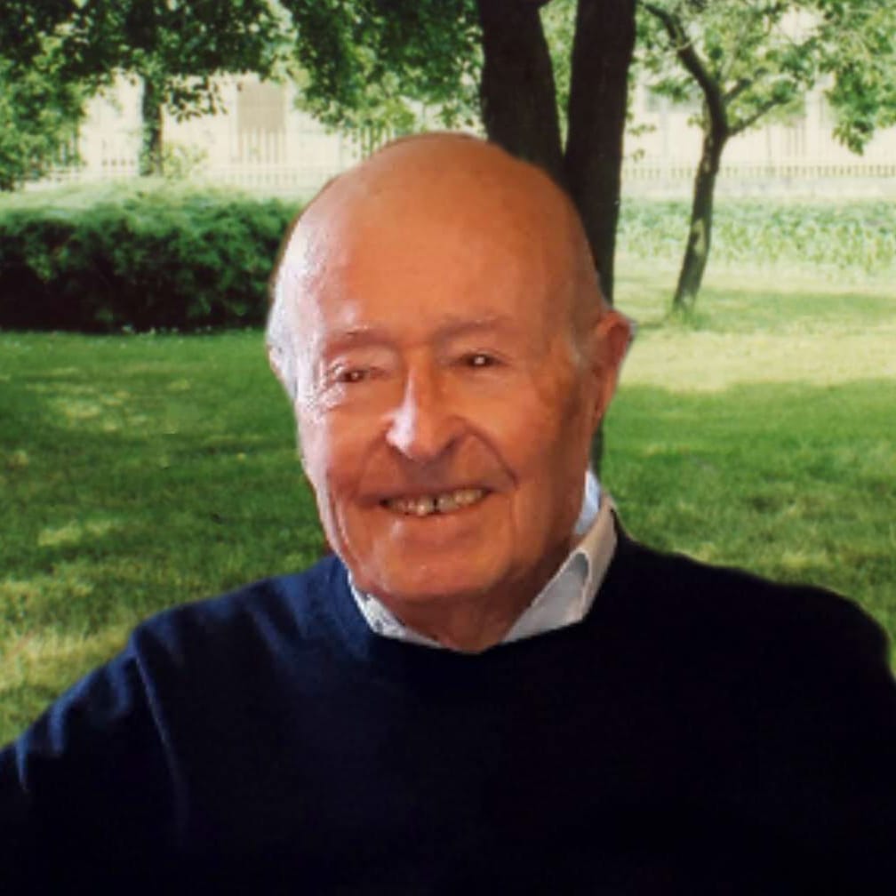 Addio a Renzo Maroino, memoria storica di Candelo
